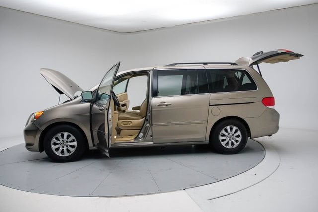 2010 Honda Odyssey EX-L