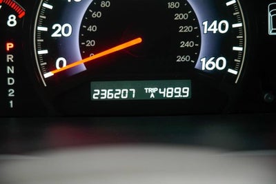 2010 Honda Odyssey EX-L