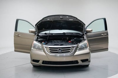 2010 Honda Odyssey EX-L