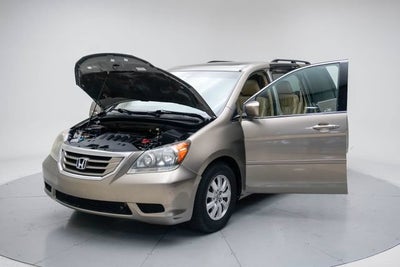 2010 Honda Odyssey EX-L