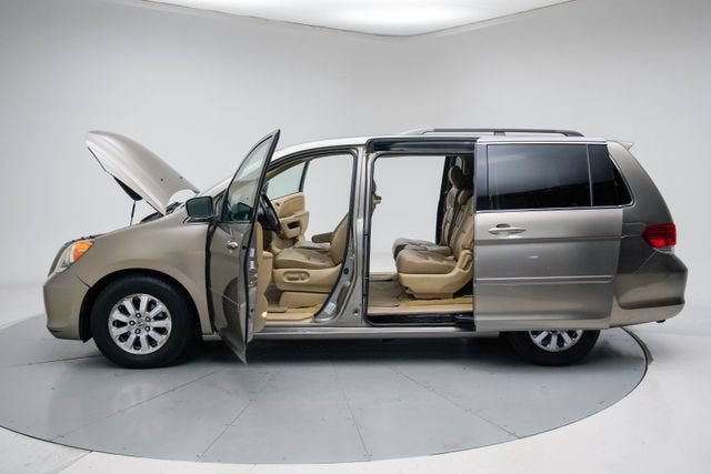 2010 Honda Odyssey EX-L