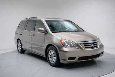 2010 Honda Odyssey EX-L