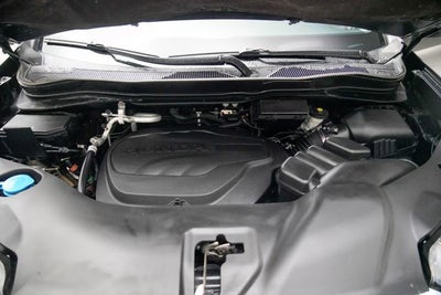 2021 Honda Pilot AWD Elite