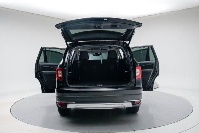 2021 Honda Pilot AWD Elite