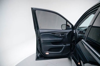 2021 Honda Pilot AWD Elite