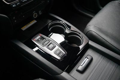 2021 Honda Pilot AWD Elite