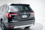 2021 Honda Pilot AWD Elite