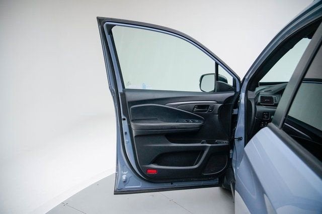 2022 Honda Passport AWD TrailSport