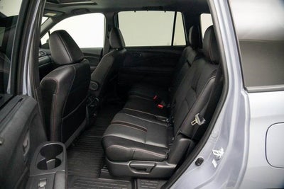 2022 Honda Passport AWD TrailSport