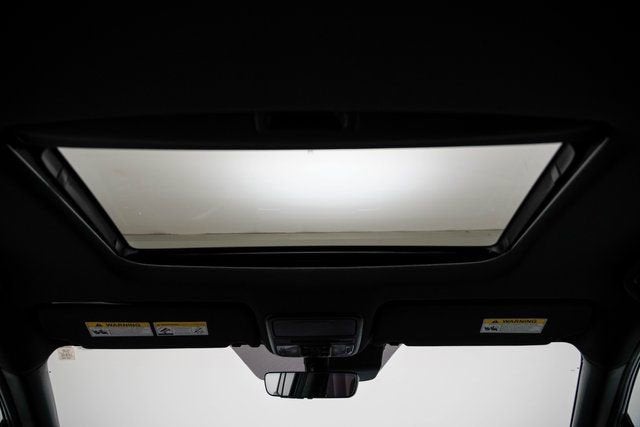 2022 Honda Passport AWD TrailSport