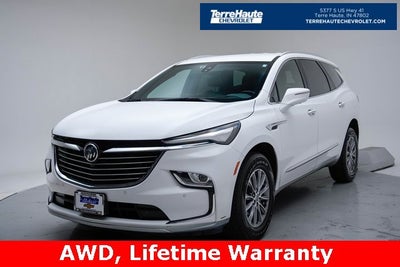 2024 Buick Enclave Premium