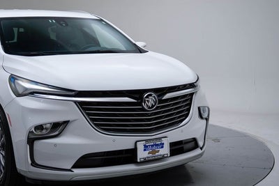 2024 Buick Enclave Premium