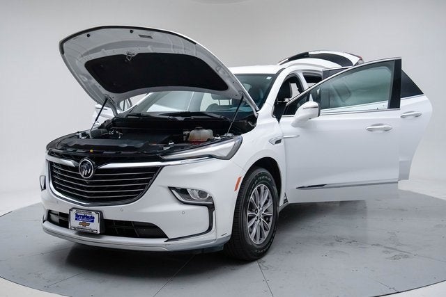 2024 Buick Enclave Premium