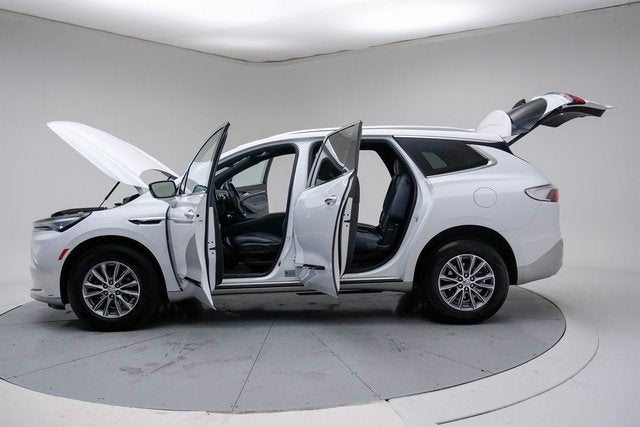 2024 Buick Enclave Premium