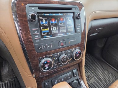 2013 Buick Enclave Leather