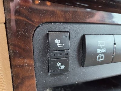 2013 Buick Enclave Leather