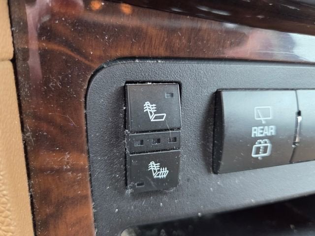 2013 Buick Enclave Leather