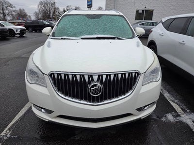 2013 Buick Enclave Leather