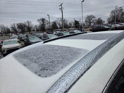 2013 Buick Enclave Leather