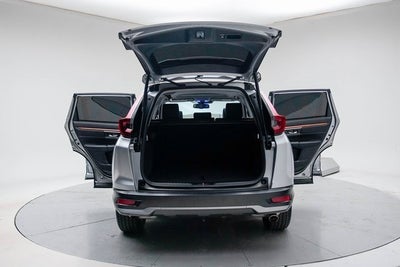 2020 Honda CR-V AWD EX-L
