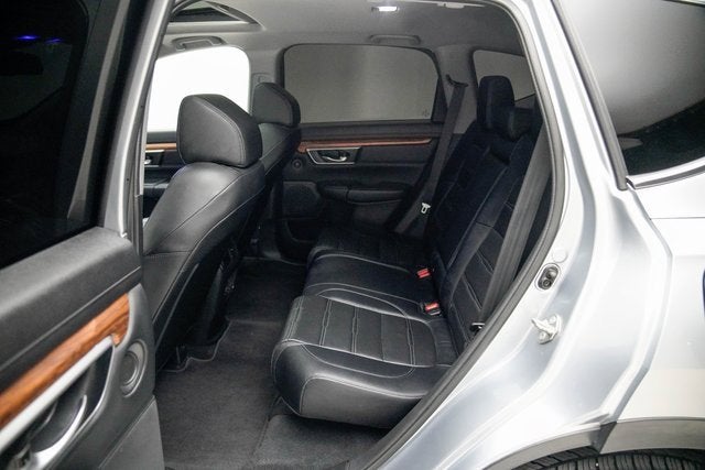 2020 Honda CR-V AWD EX-L