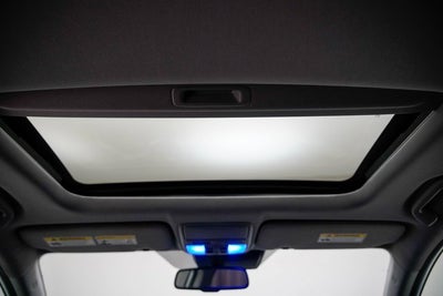 2020 Honda CR-V AWD EX-L