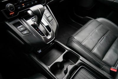 2020 Honda CR-V AWD EX-L