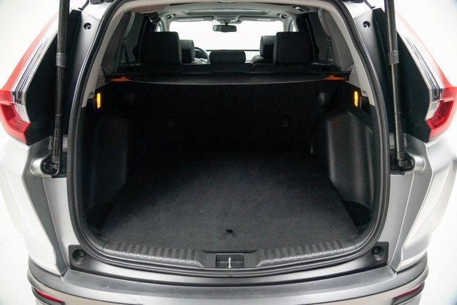 2020 Honda CR-V AWD EX-L