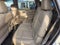 2017 Nissan Pathfinder Platinum