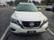 2017 Nissan Pathfinder Platinum