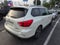 2017 Nissan Pathfinder Platinum
