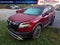 2025 Nissan Pathfinder Rock Creek 4WD