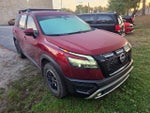 2025 Nissan Pathfinder Rock Creek 4WD