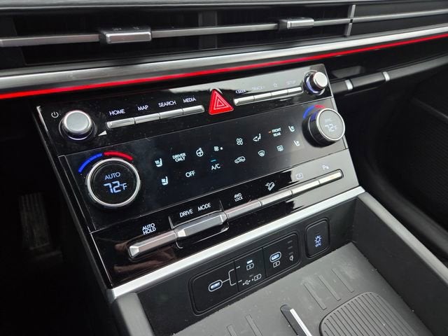 2025 Hyundai Santa Fe Hybrid Limited