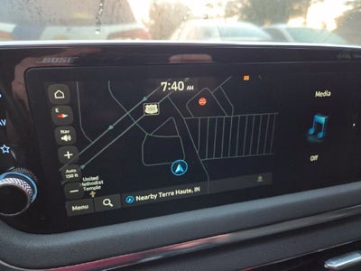 2021 Hyundai Sonata SEL Plus
