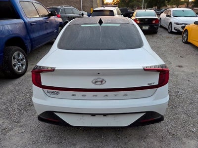 2021 Hyundai Sonata SEL Plus