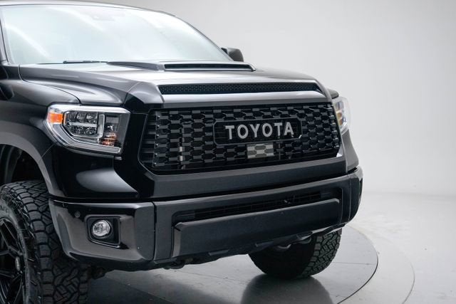 2021 Toyota Tundra 1794 Edition
