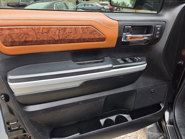 2021 Toyota Tundra 1794 Edition