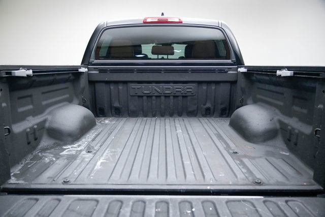 2021 Toyota Tundra 1794 Edition
