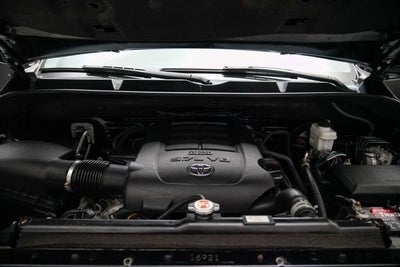 2021 Toyota Tundra 1794 Edition