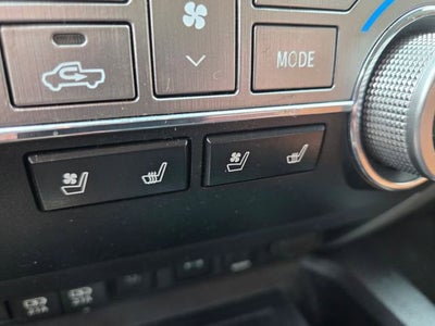2021 Toyota Tundra 1794 Edition
