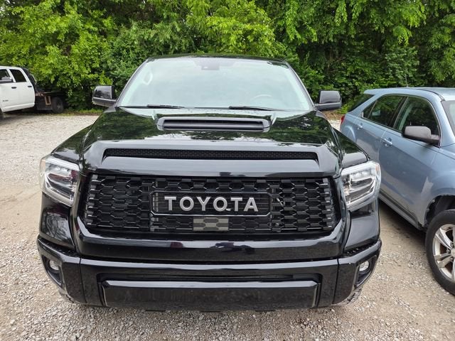2021 Toyota Tundra 1794 Edition