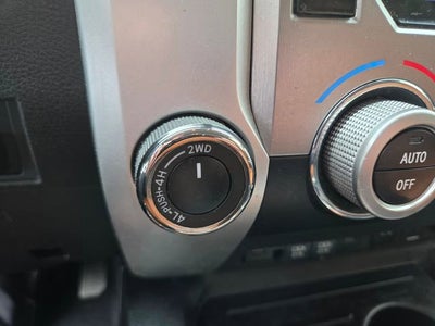 2021 Toyota Tundra 1794 Edition