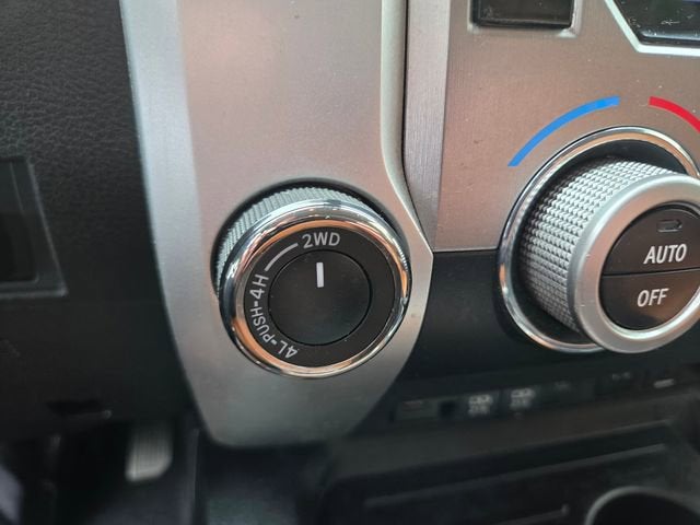 2021 Toyota Tundra 1794 Edition