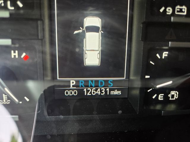 2021 Toyota Tundra 1794 Edition