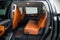 2021 Toyota Tundra 1794 Edition