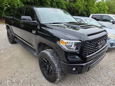 2021 Toyota Tundra 1794 Edition