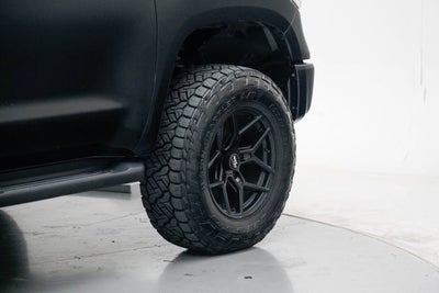 2021 Toyota Tundra 1794 Edition