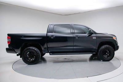 2021 Toyota Tundra 1794 Edition