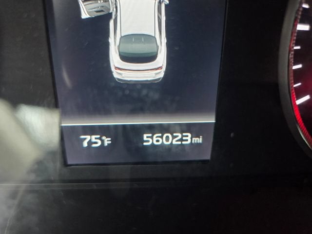 2021 Kia K5 EX